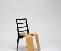 Martino Gamper - 100 καρέκλες σε 100 ημέρες, μια πλατωνική ερμηνεία