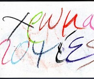 Δημήτρης Δημητριάδης, Τετράδια 1994 - 2014 