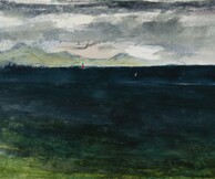 Π. Τέτσης: Η αποθέωση του τοπίου