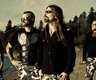 Sabaton