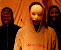 OxymR w/ Boem & Nemo + Ειδήμονας Live at six d.o.g.s