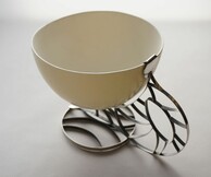 Αχιλλέας Γεωργιάδης & Άννα Σαράντογλου, Connecting Memories - Object Exhibition