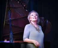 Αλέκα Κανελλίδου, Ταξίδι στο Όνειρο