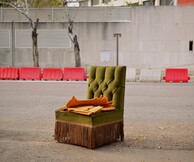 Χρήστος Χρυσόπουλος, Disjunction/ Η συνείδηση του πλάνητα 