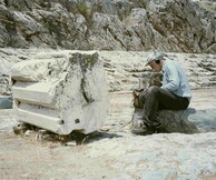 Tarek Atoui, I/E Elefsis