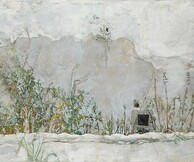 Λίλα Παπούλα, Ότι απέμεινε