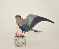 Χρήστος Δεληδήμος, Something Nests Inside You Something Will Not Be The Same