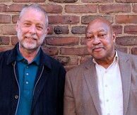 Kenny Barron & Dave Holland, he Art of Conversation