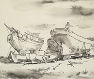 Δημήτρης Δάβης, Αναδρομική