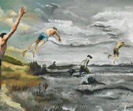 Η Εποχή των Αστών