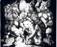 «Το πάσχον σώμα», Αλέξης Αντύπας