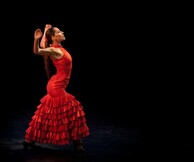 Flamenco Ronda al alba: "Andalucía antes y después"