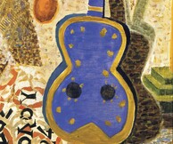 Επίσκεψη στην Πινακοθήκη Χατζηκυριάκου-Γκίκα