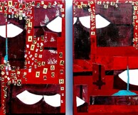 Χαρά Αγγελίδη, Rum-maging 