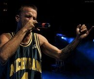 6th Athens Hip Hop Festival