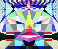 Χριστίνα Δάρρα - “Tangram fragments of the self ”