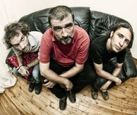 Jazz has a thousand eyes