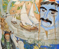 Απόστολος Κυρίτσης, Αναδρομική έκθεση