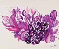 Κατερίνα Λάμπρου «Σπάνιος ναι… Μόνος όχι!»