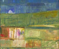 Νικόλαος Χούτος - "LAND( e ) SCAPES" 