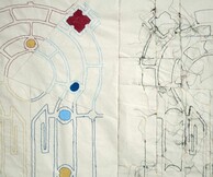 Νήμα και σκιές