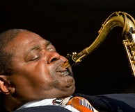 Mob Pepper feat. Pee Wee Ellis 