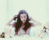 Marissa Nadler Live w/ Constantine Kyrtsis