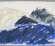 Ελένη Φιλιπποπούλου, Ζωγραφική