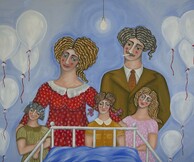 Ρούλη Μπούα & Μανούσος Χαλκιαδάκης