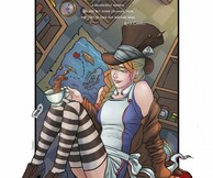 Έκθεση αποφοίτων Κέντρου Εφαρμοσμένων Τεχνών Ορνεράκη