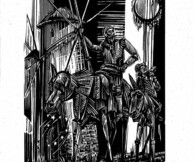 Φύσεως Ου-τοπία 