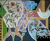 Γκίκας-Fermor-Craxton: 3 τόποι, 3 δημιουργοί