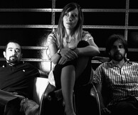 Playground Theory @ six dogs