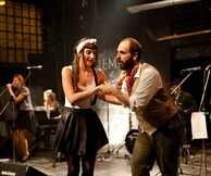 Remi & The Dazzlers - Empty Frame