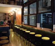 Blues και Jazz στο Small Talk 