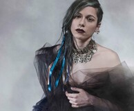 Σοφία Σαρρή Live w/ Echo Canyon