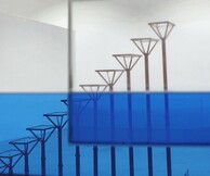 Νίκος Σταθόπουλος "Ύδωρ - Δομικό Στοιχείο Ι"