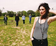 Tango with Lions - Mechanimal