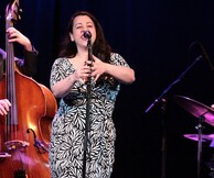 Female Voices in Jazz