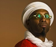 Omar Sosa AfroCuban Quartet 