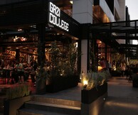 Sugahspank! και Swing Shoes