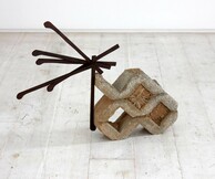 Κωστής Βελώνης, Mount the Air