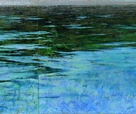 Χρύσα Βέργη, Η Ψυχή του Τοπίου- Αναδρομή 1985-2015