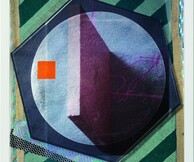 Reflections on Psychedelia, ομαδική έκθεση