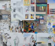 Στο υπόγειο νησί του