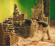 Νιώσε τη μαγεία του Χόλυγουντ!