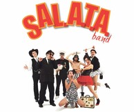 SAL.AT.A BAND