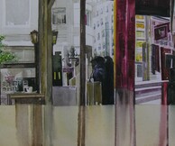 Τα καφενεία της Αθήνας