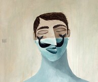 Salty Stories, Κώστας Λάκης