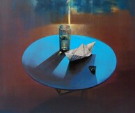 Μανώλης Σαριδάκης, Ιδιωτικά Τοπία